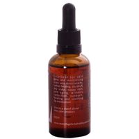 Rose Cottage Rosehip Oil Virgin Cold Pressed - 50ml